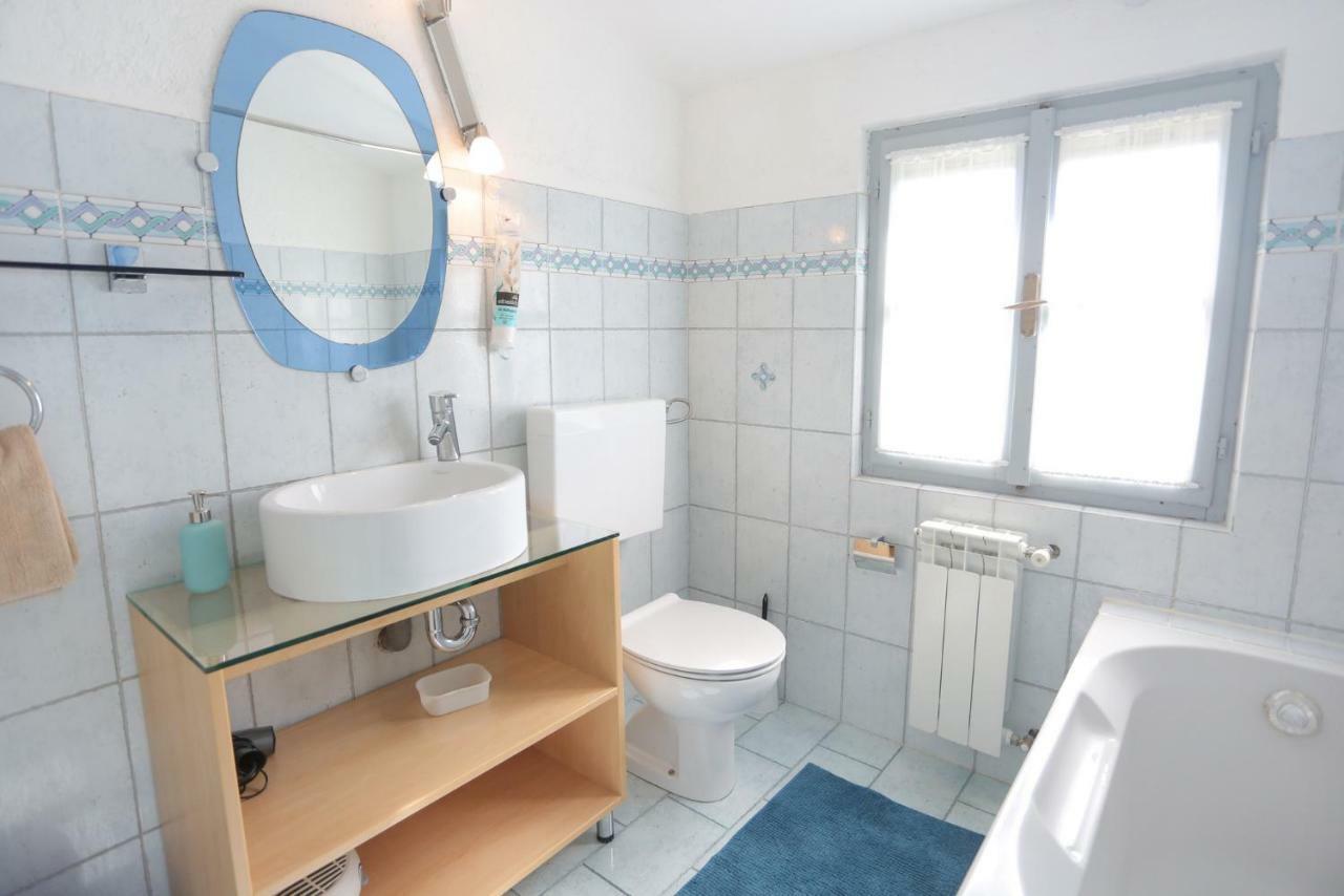 Rural Apartment Geja Umag Exterior foto