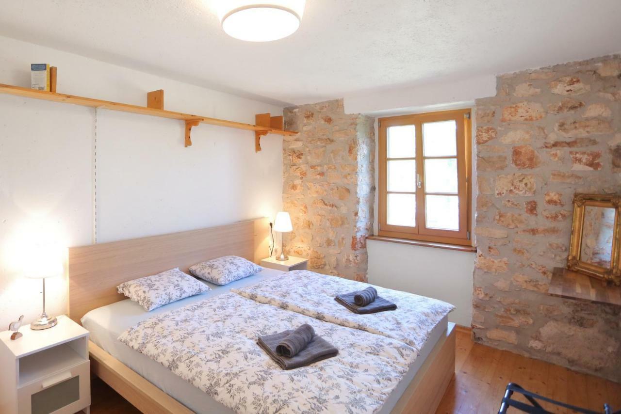 Rural Apartment Geja Umag Exterior foto